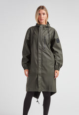 ELEMENTS Long Raincoat 2.0
