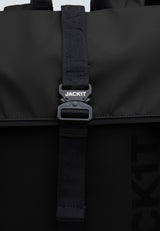 JACK1T Roll Top Backpack - 16l