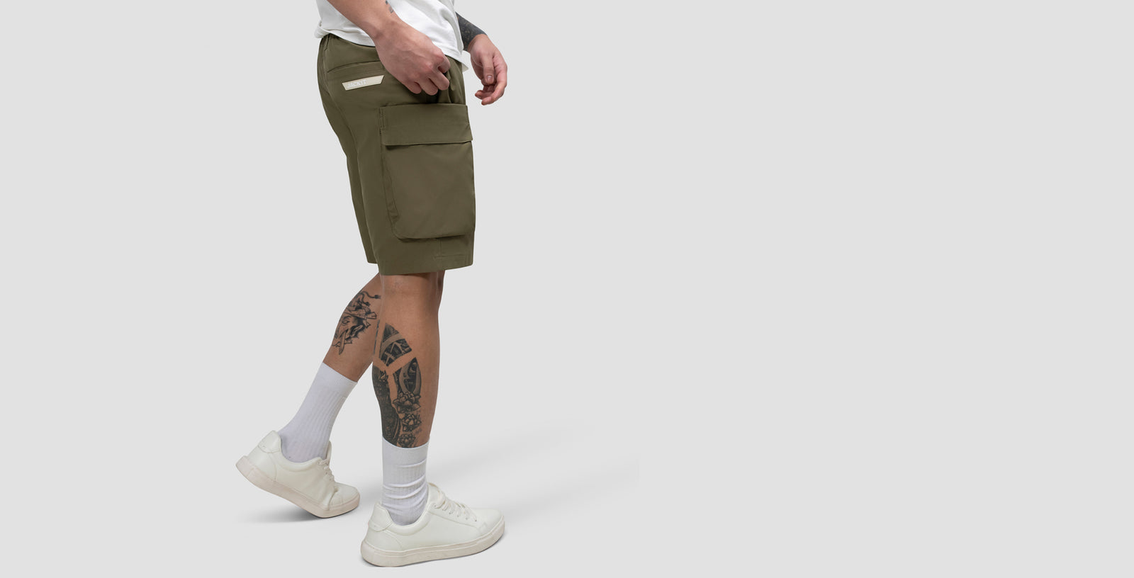 MEN's APPAREL