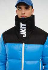 Diamond Down Alps Jacket