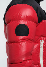 Diamond Down Alps Jacket
