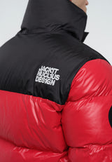 Diamond Down Alps Jacket