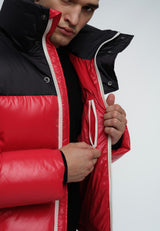 Diamond Down Alps Jacket