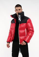 Diamond Down Alps Jacket
