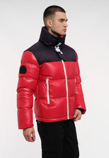 Diamond Down Alps Jacket