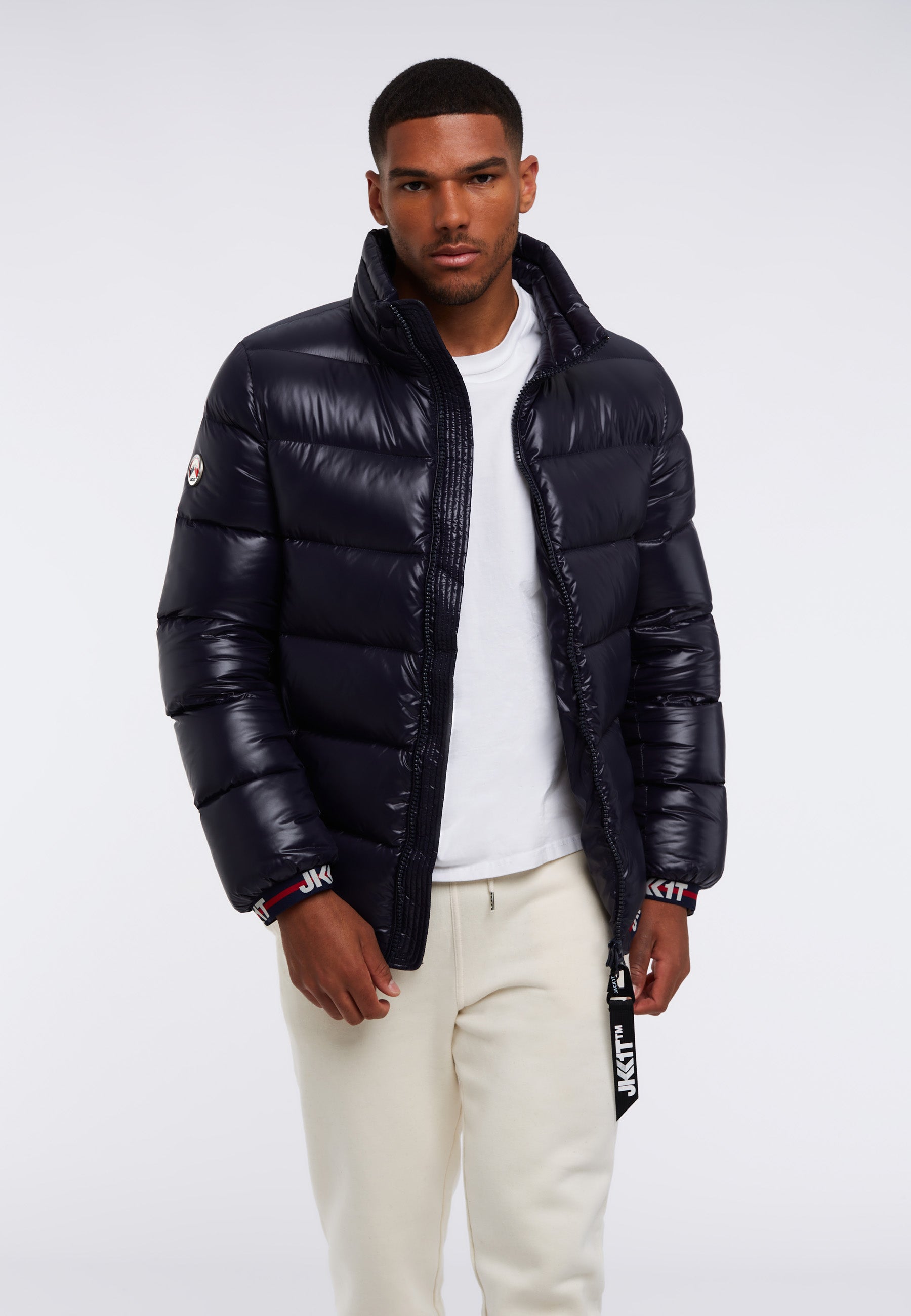 Icon Puffer Jacket JACK1T