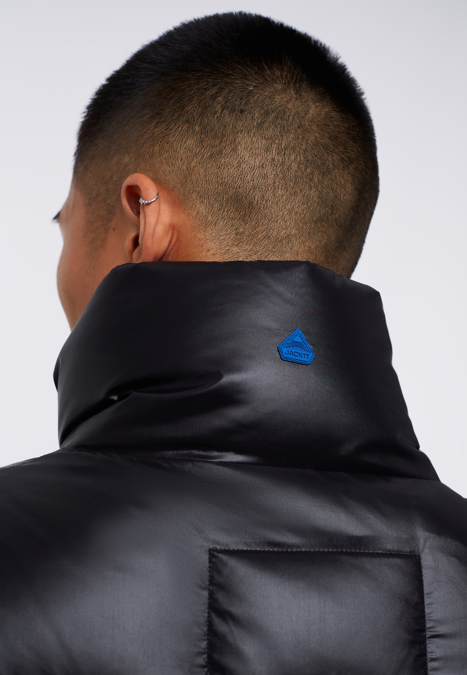 EZ Puffer Jacket