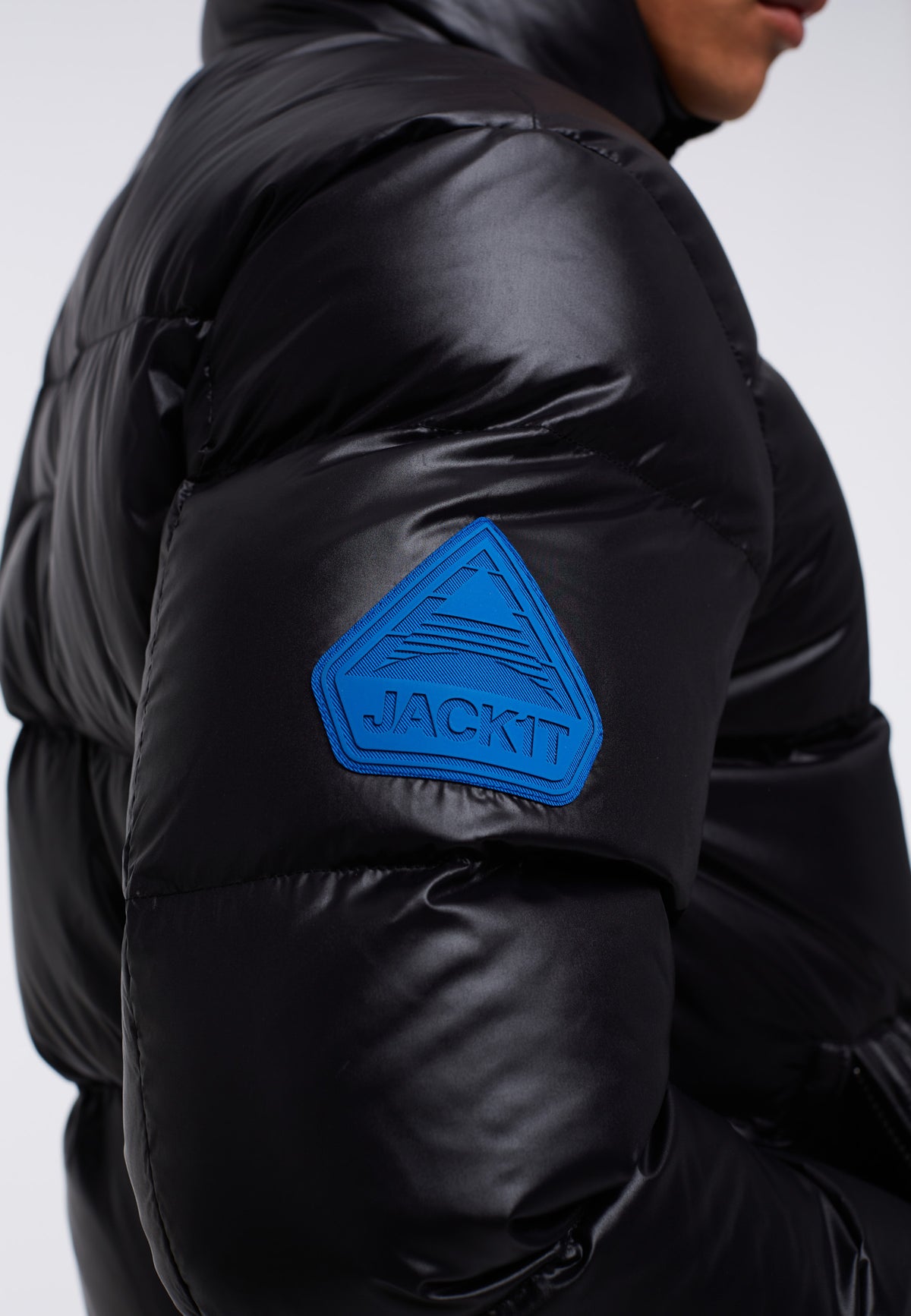 EZ Puffer Jacket