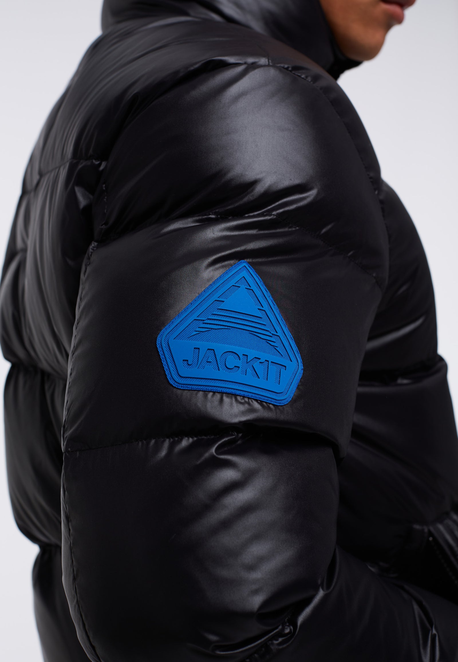 EZ Puffer Jacket
