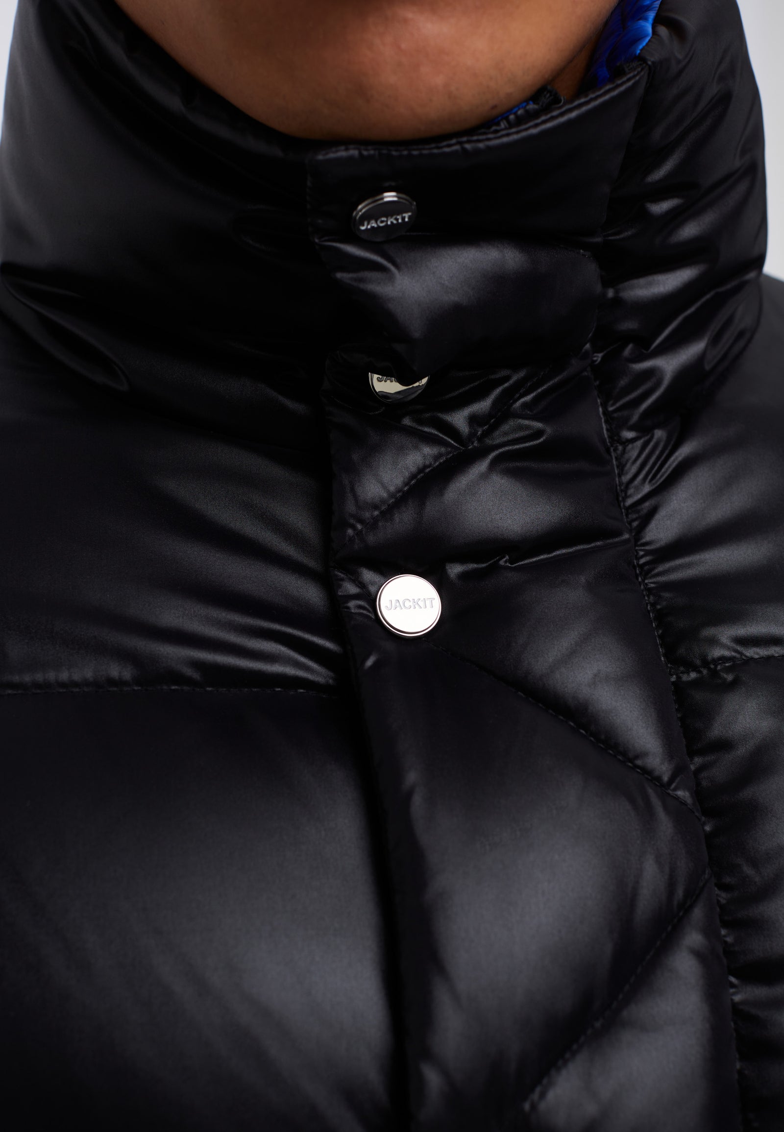 EZ Puffer Jacket