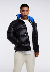 EZ Puffer Jacket