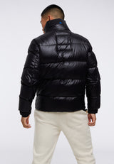EZ Puffer Jacket