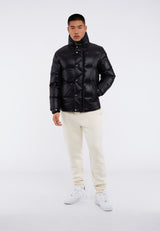 EZ Puffer Jacket