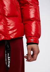 EZ Puffer Jacket