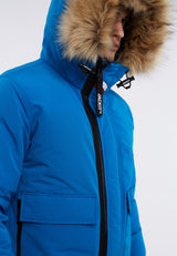 Neo Mountain Bomber Jacket