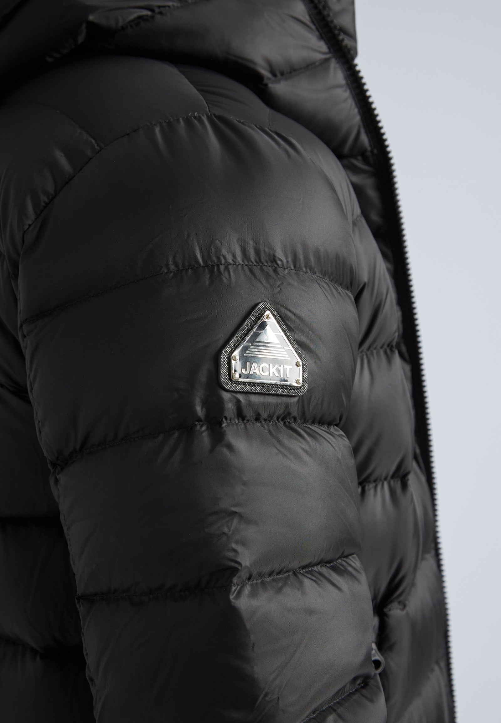 R3D Dry Coat Black by JACK1T