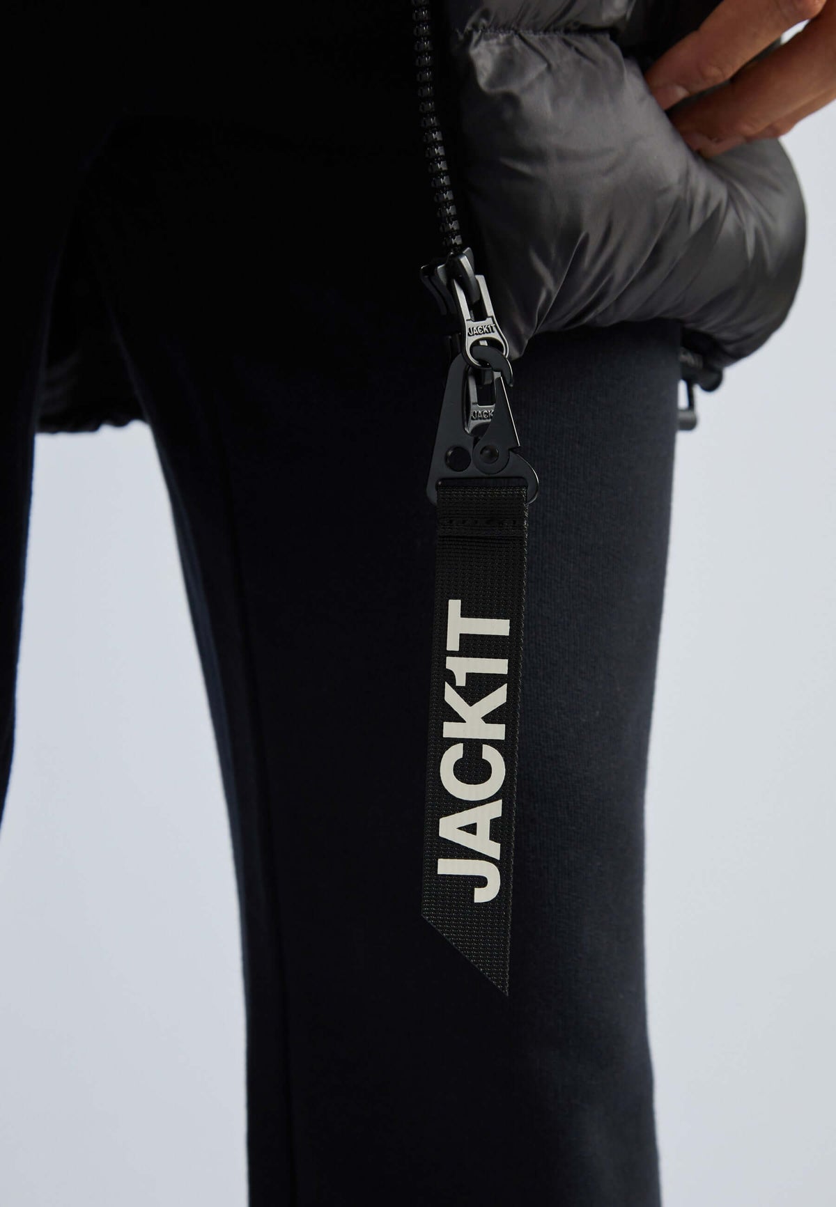 R3D Dry Coat Black by JACK1T