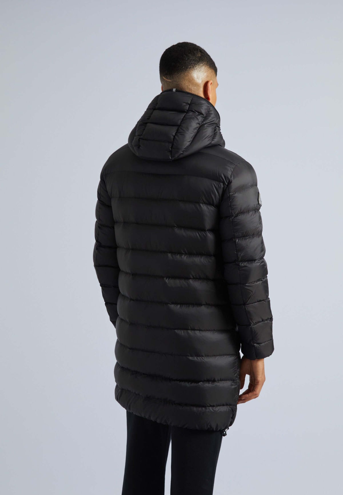 R3D Dry Coat Black by JACK1T