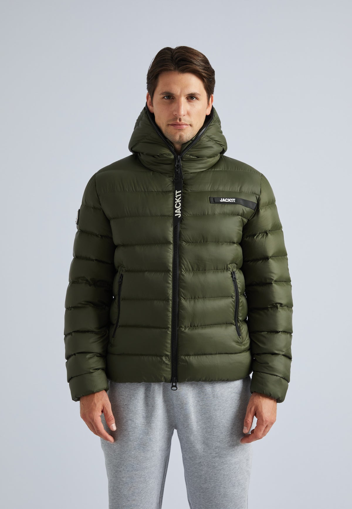 R3D Dry Racer Jacket V2