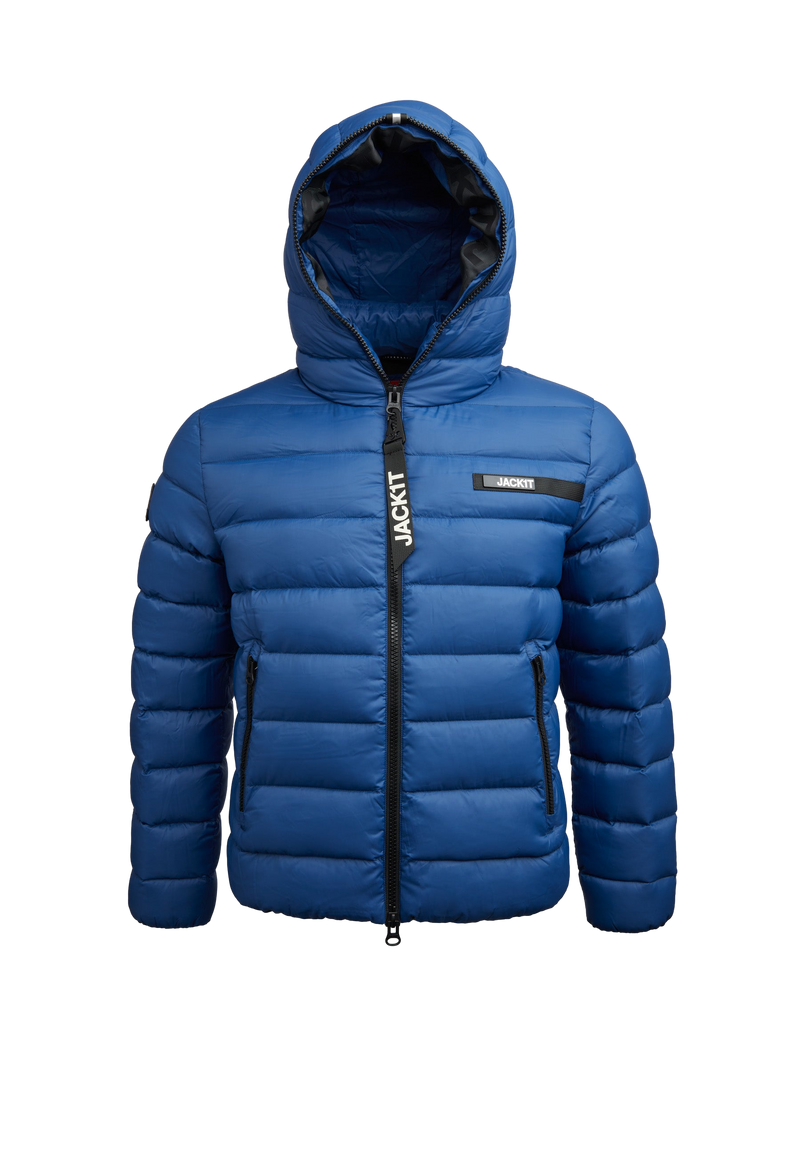R3D Dry Racer Jacket V2 flat lay swatch