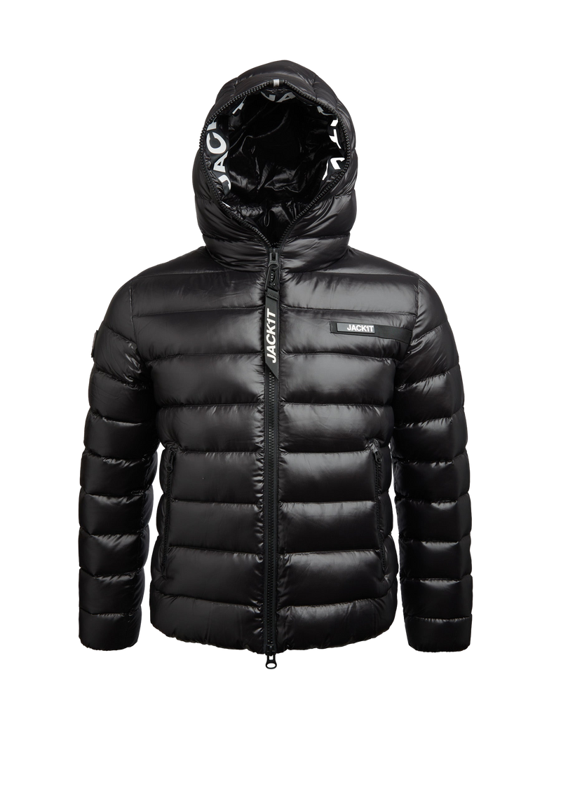 R3D Slick Racer Jacket V2 flat lay swatch