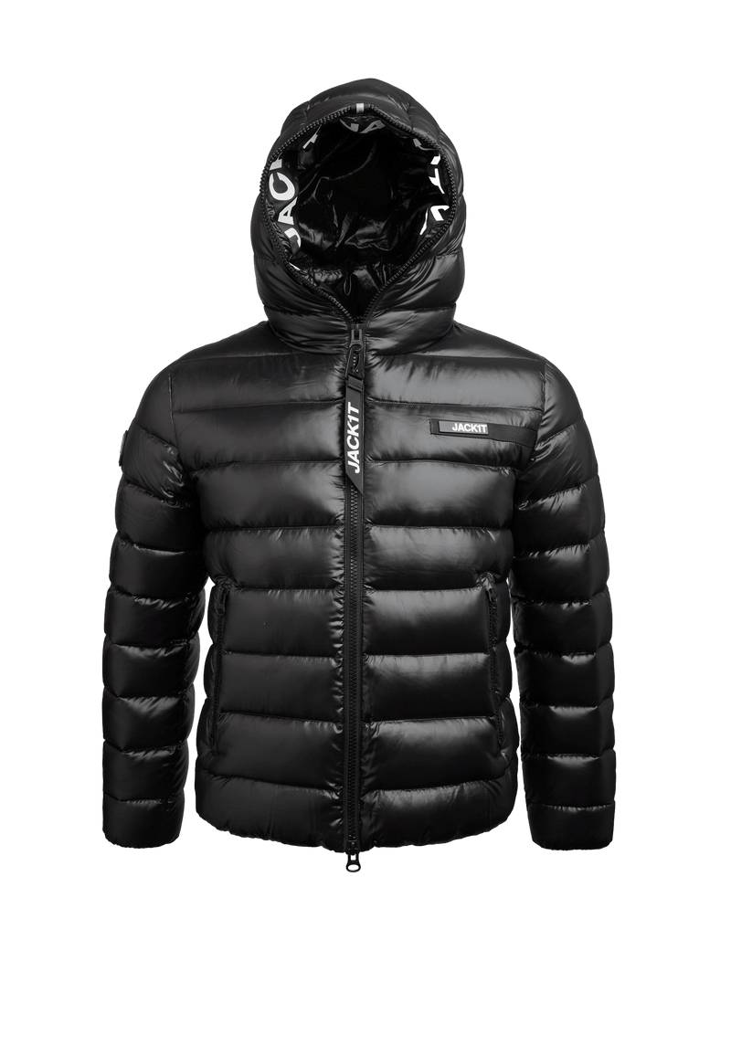 R3D Slick Racer Jacket V2 flat lay swatch