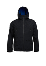 KRYPTON Waterproof Jacket flat lay swatch