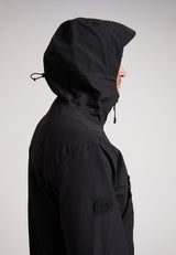 KRYPTON Waterproof Jacket
