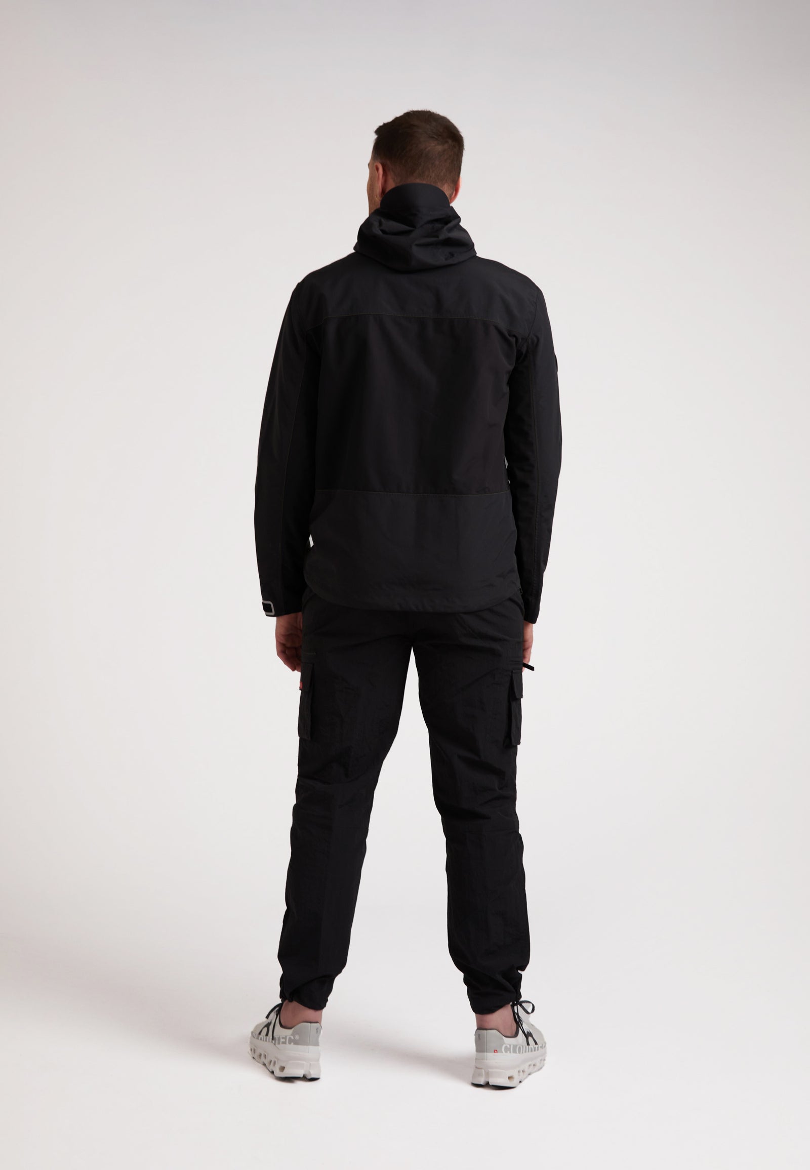 KRYPTON Waterproof Jacket