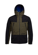 KRYPTON Waterproof Jacket