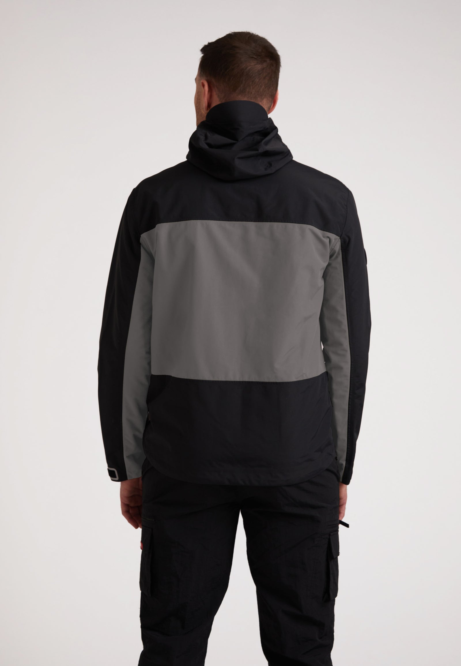 KRYPTON Waterproof Jacket