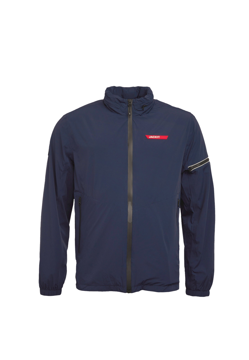 PALLADIUM Funnel Jacket flat lay swatch