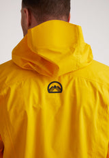 LEVITATE Waterproof Windbreaker Jacket