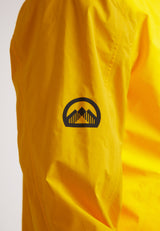 LEVITATE Waterproof Windbreaker Jacket