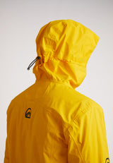 LEVITATE Waterproof Windbreaker Jacket