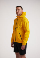 LEVITATE Waterproof Windbreaker Jacket