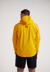 LEVITATE Waterproof Windbreaker Jacket