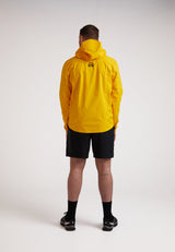 LEVITATE Waterproof Windbreaker Jacket