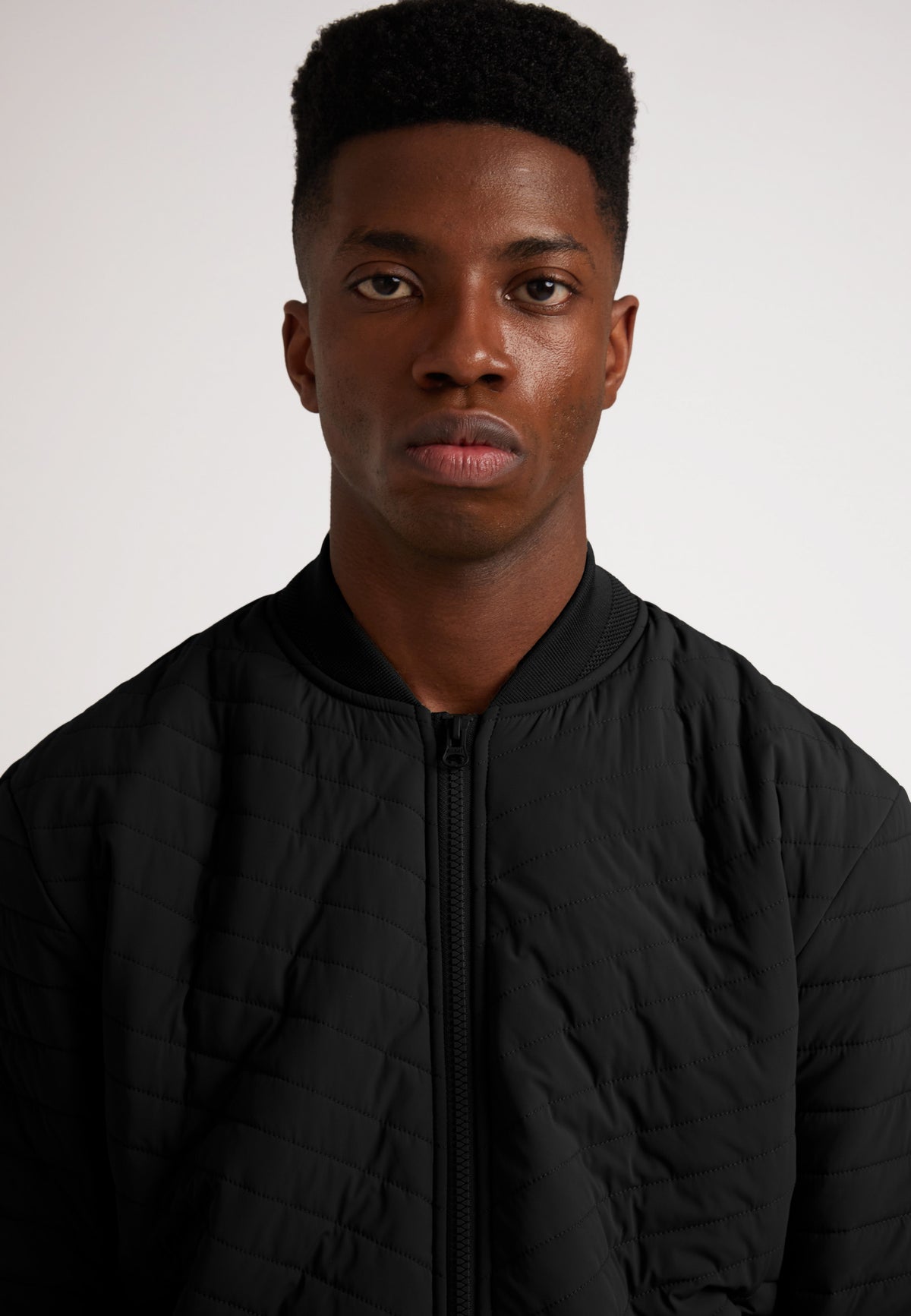 THERMOLITE Bomber Jacket
