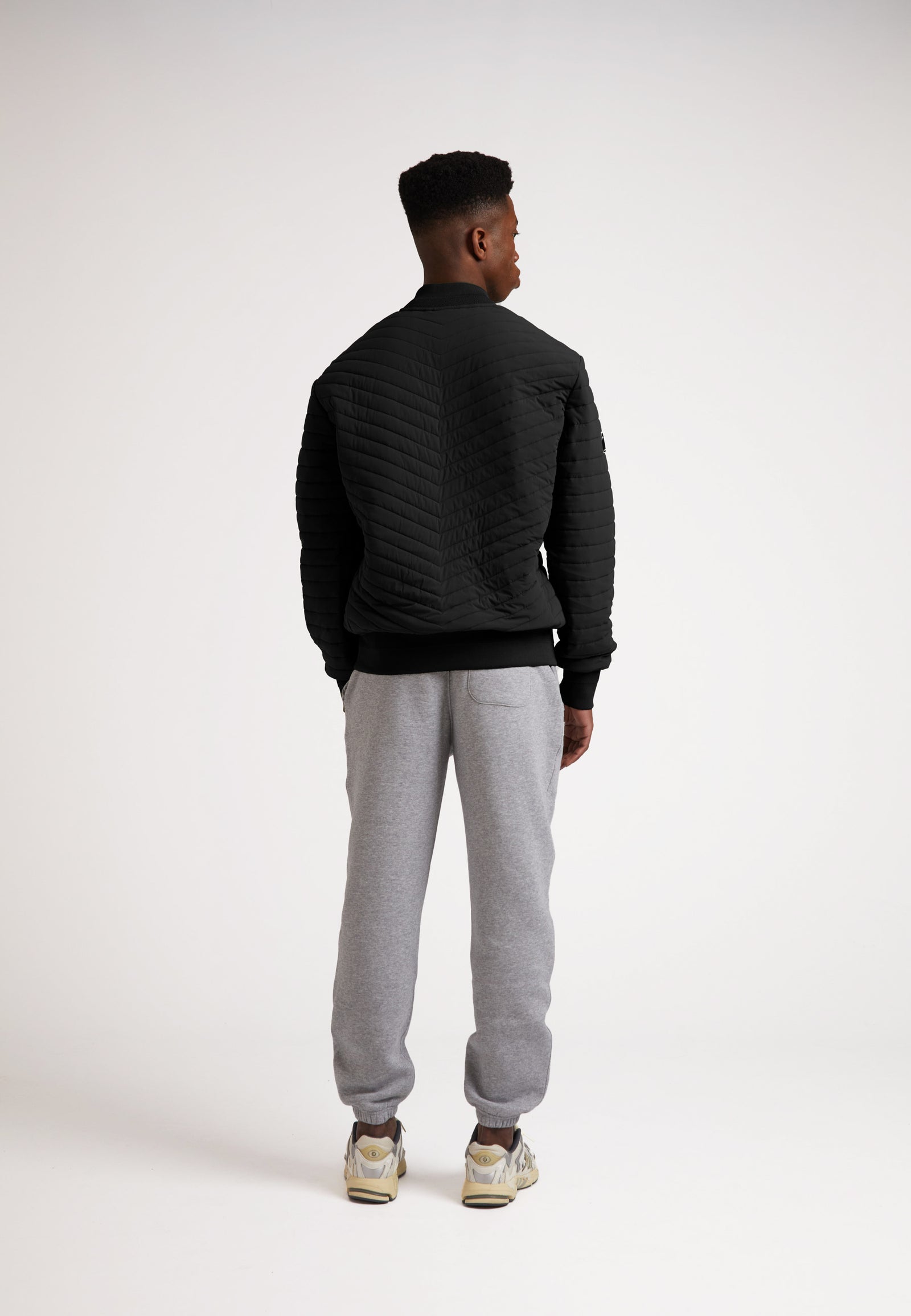 THERMOLITE Bomber Jacket
