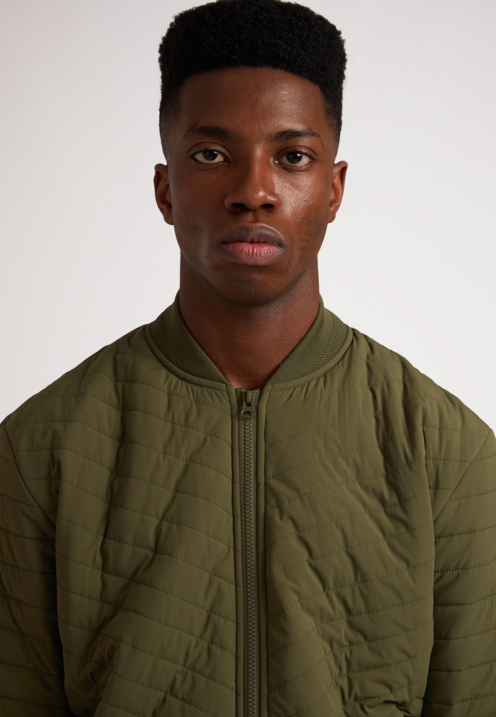 THERMOLITE Bomber Jacket