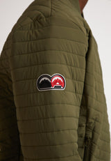 THERMOLITE Bomber Jacket