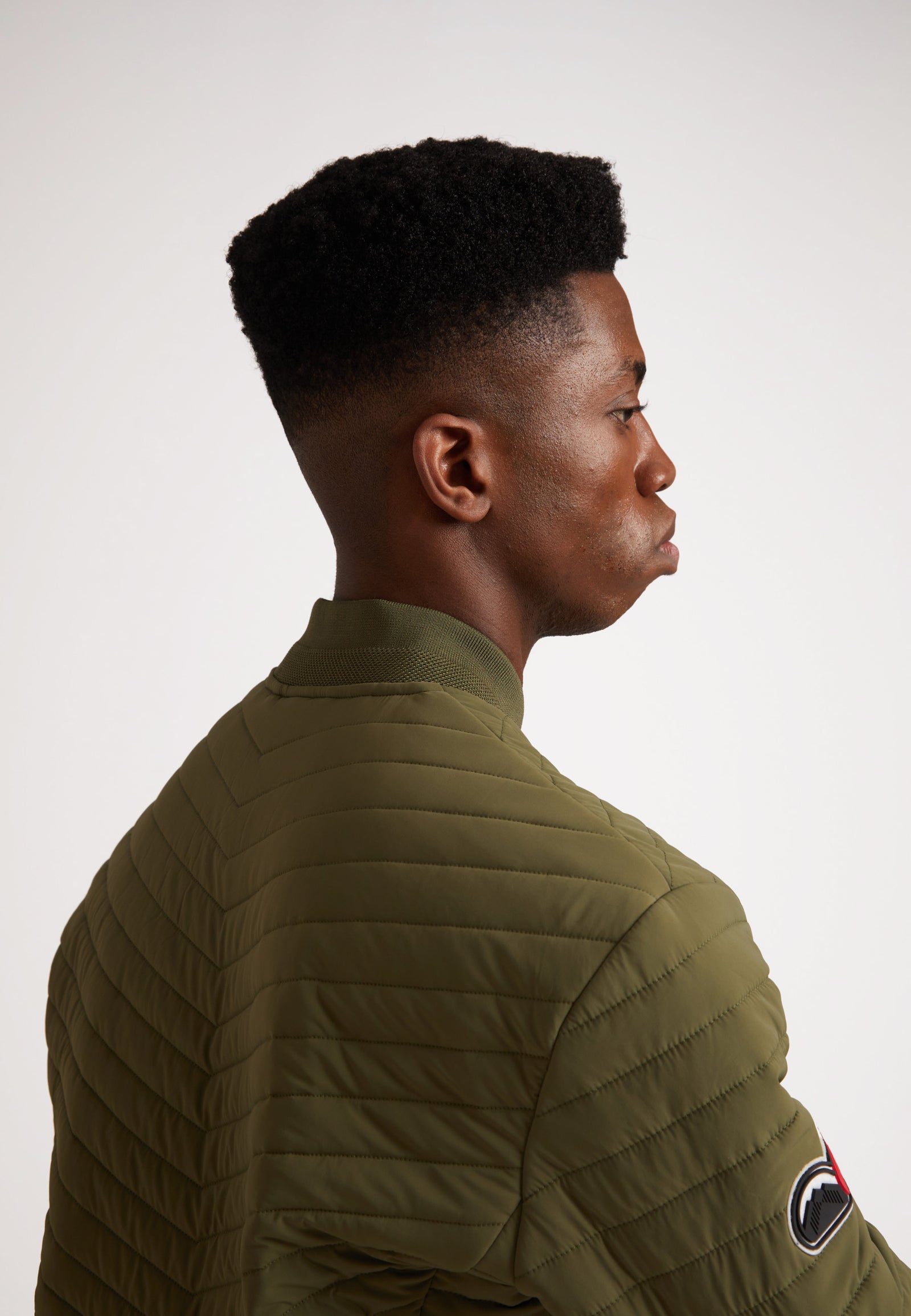 THERMOLITE Bomber Jacket