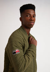 THERMOLITE Bomber Jacket