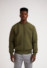 THERMOLITE Bomber Jacket