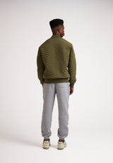 THERMOLITE Bomber Jacket