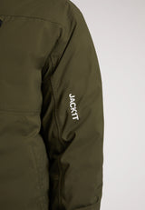 STRATUS THERMO Padded Jacket