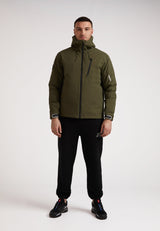 STRATUS THERMO Padded Jacket