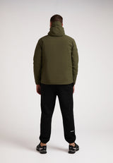 STRATUS THERMO Padded Jacket
