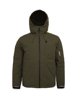 STRATUS THERMO Padded Jacket